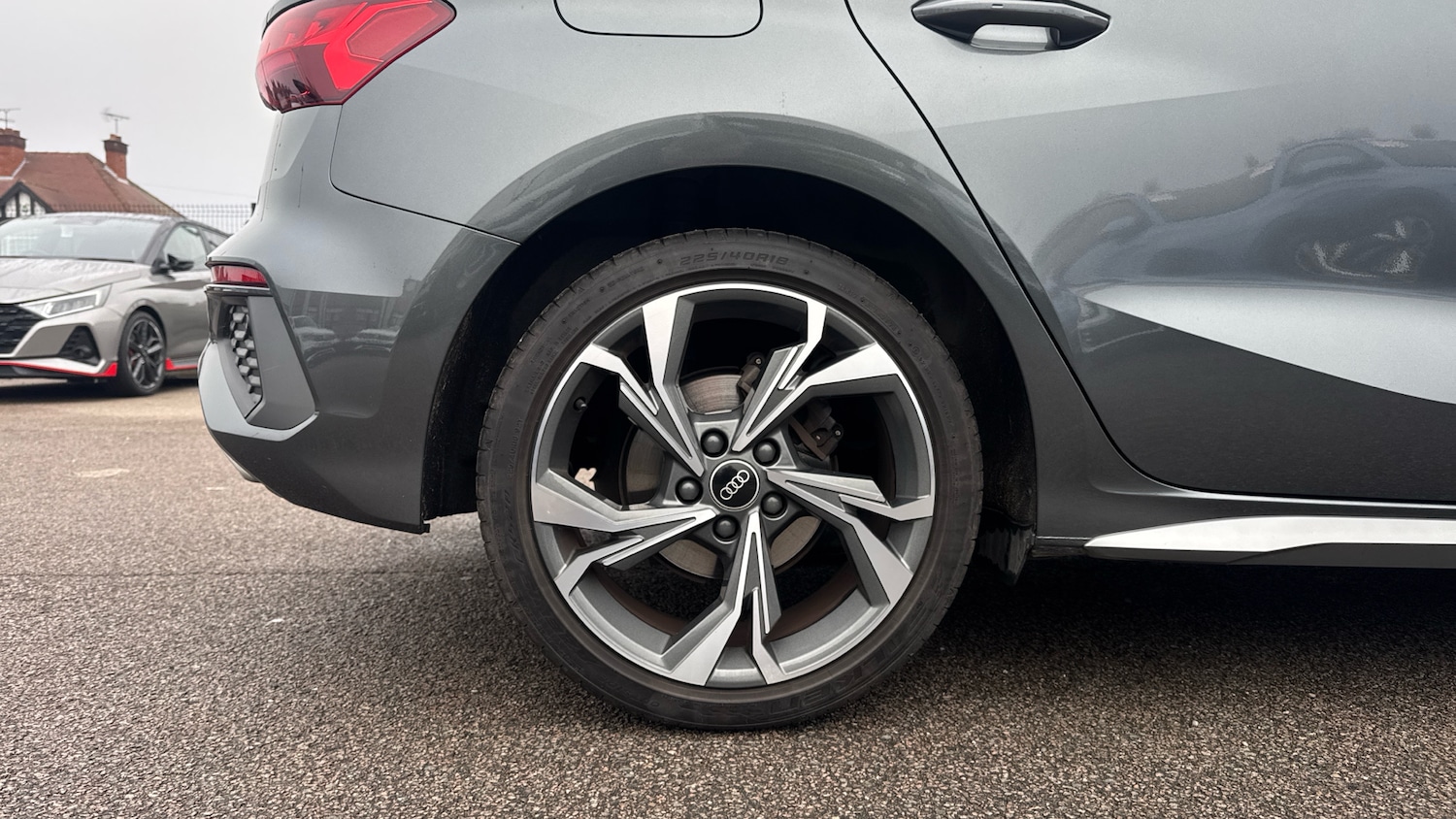 Used Audi A3 2022 for sale - 77446150: Photo 7