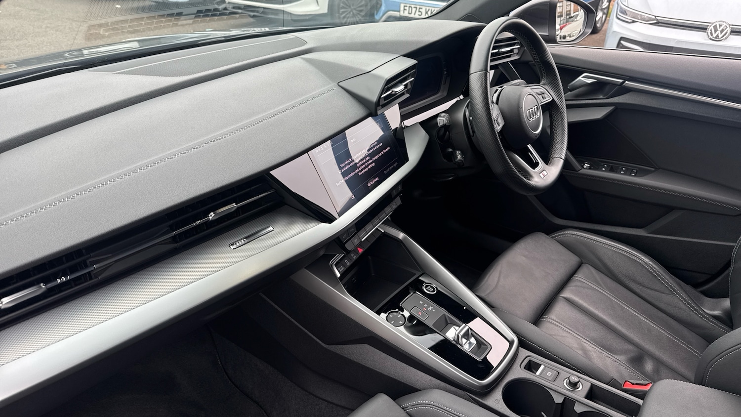 Used Audi A3 2022 for sale - 77446150: Photo 9