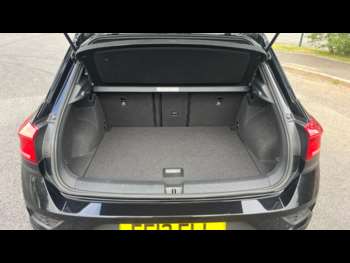 Used Volkswagen T-Roc 2021 for sale - 74754287: Photo