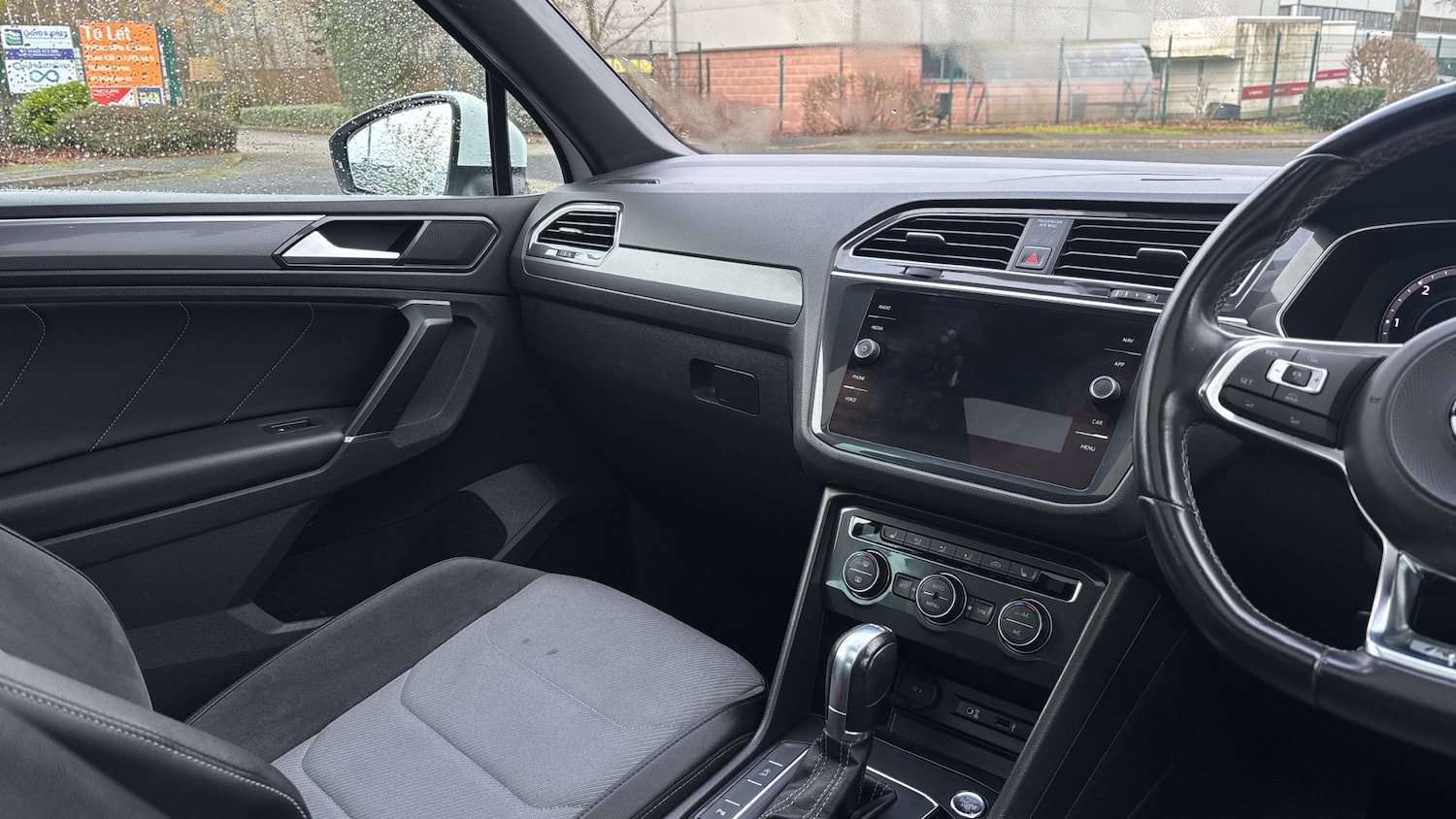 Used Volkswagen Tiguan 2017 for sale - 76807021: Photo 14