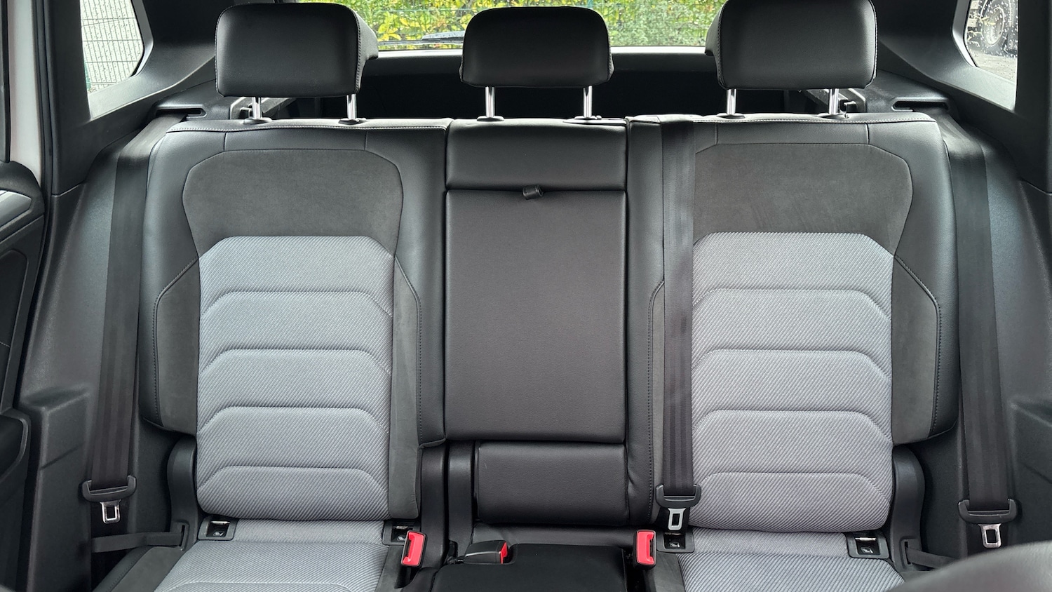 Used Volkswagen Tiguan 2017 for sale - 76807021: Photo 15