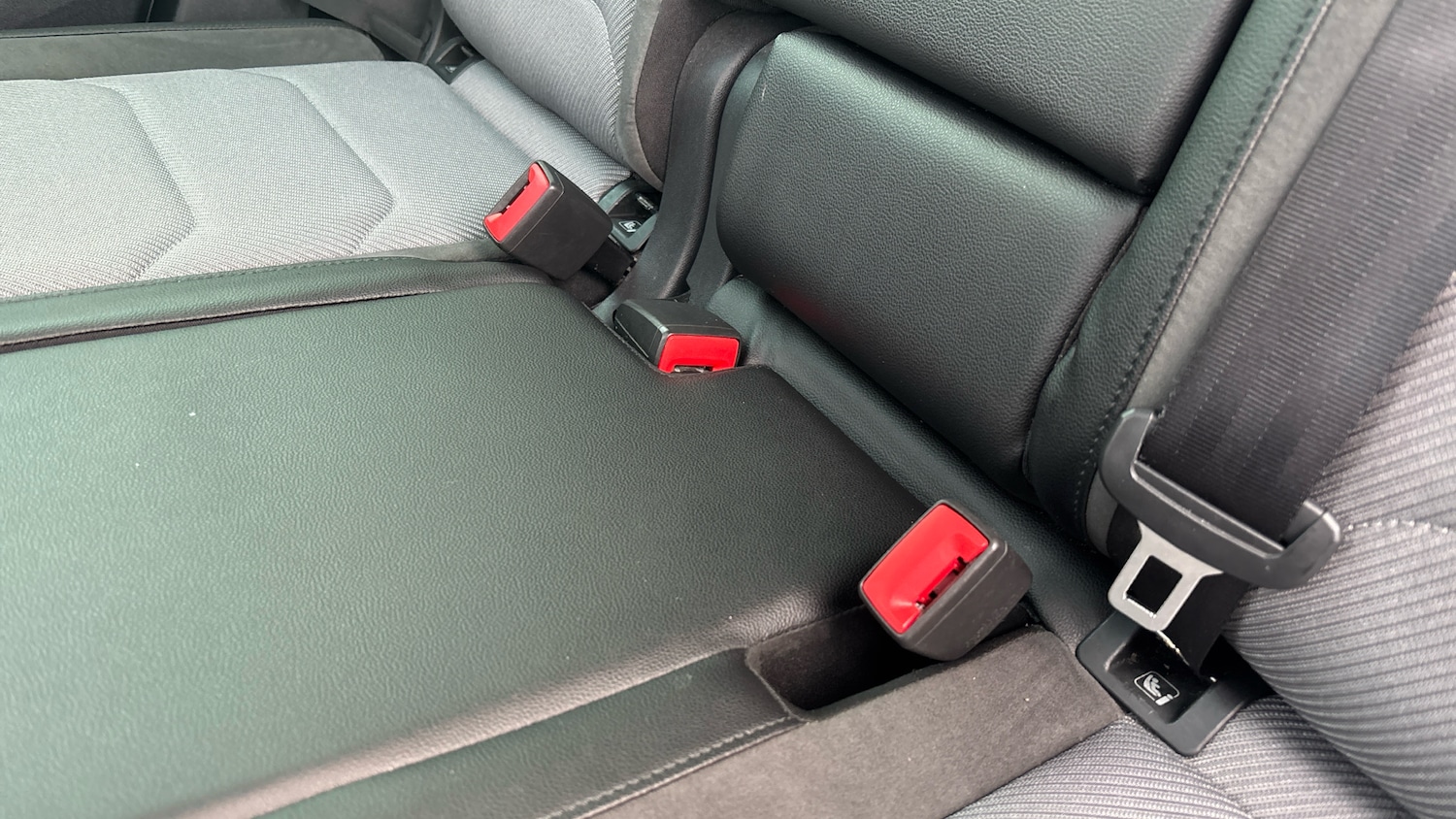 Used Volkswagen Tiguan 2017 for sale - 76807021: Photo 17