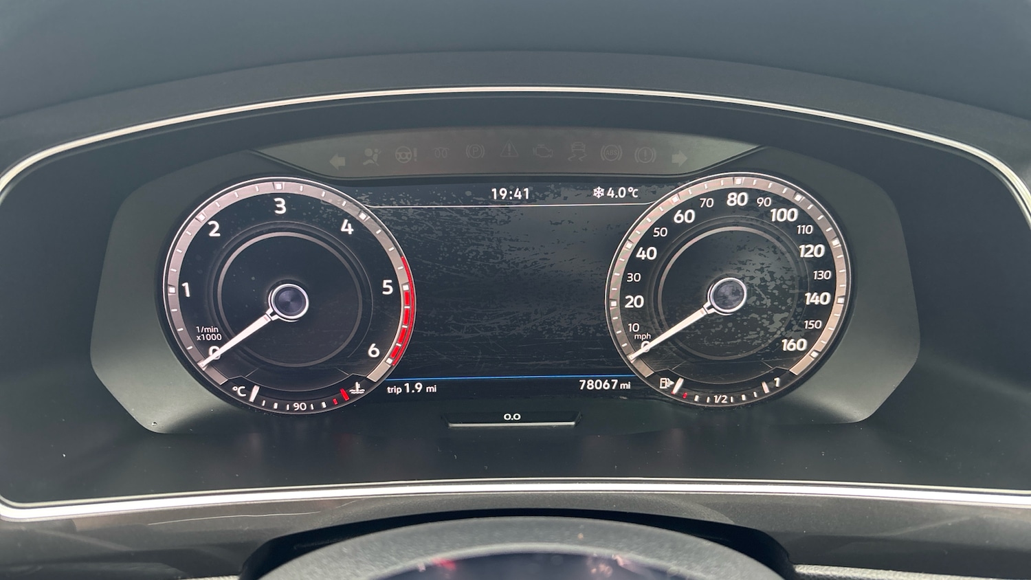 Used Volkswagen Tiguan 2017 for sale - 76807021: Photo 18