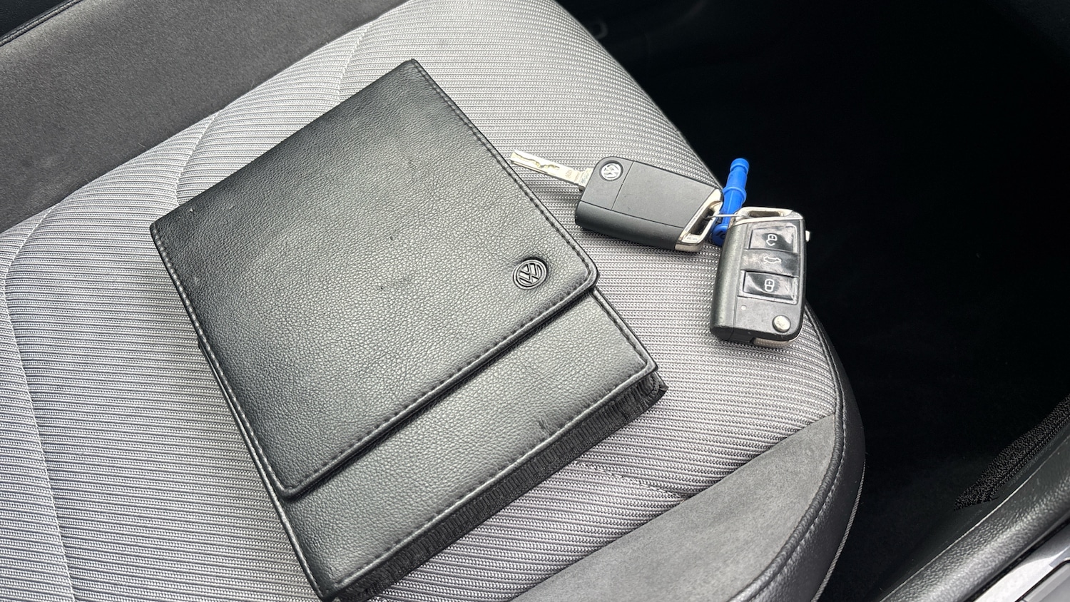 Used Volkswagen Tiguan 2017 for sale - 76807021: Photo 19