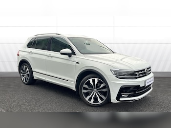 2017 (67) - 2.0 TDi 190 4Motion R-Line 5dr DSG Diesel Estate