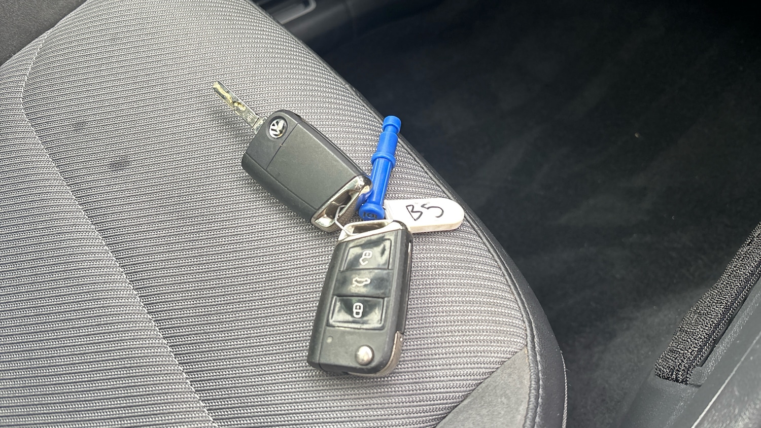 Used Volkswagen Tiguan 2017 for sale - 76807021: Photo 20