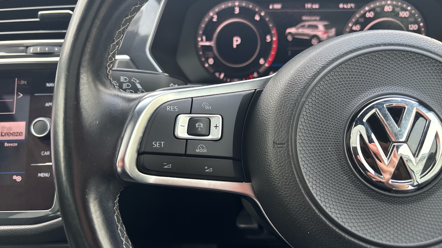 Used Volkswagen Tiguan 2017 for sale - 76807021: Photo 30