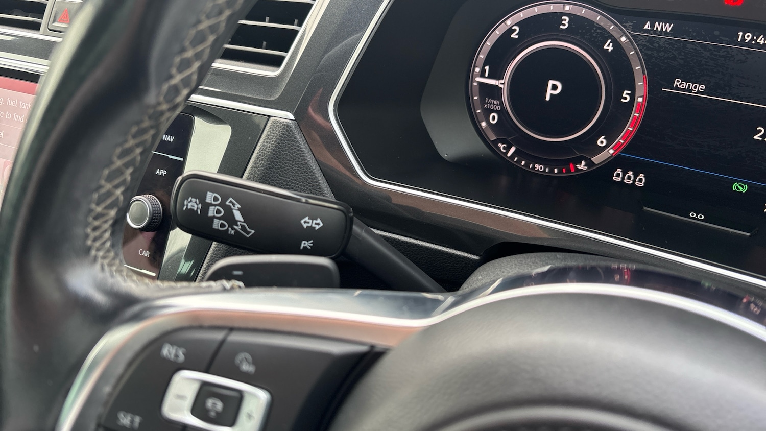 Used Volkswagen Tiguan 2017 for sale - 76807021: Photo 31