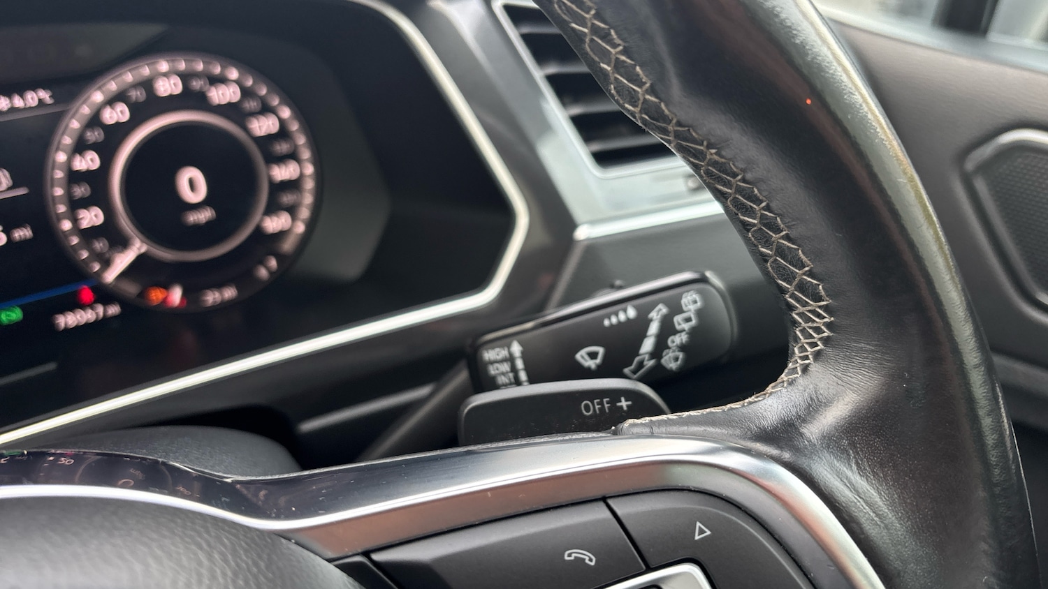 Used Volkswagen Tiguan 2017 for sale - 76807021: Photo 33