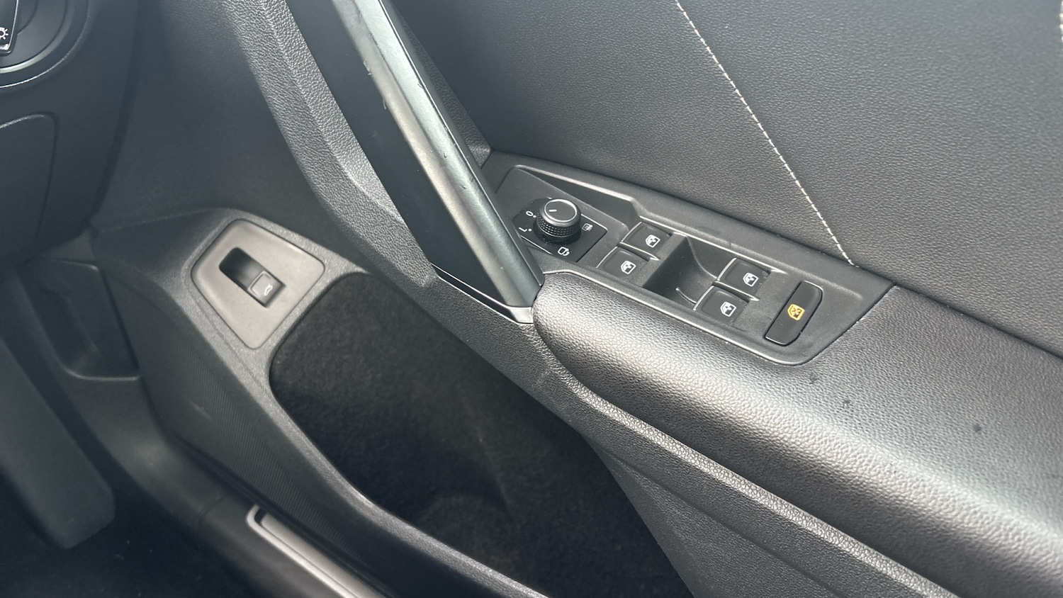 Used Volkswagen Tiguan 2017 for sale - 76807021: Photo 34