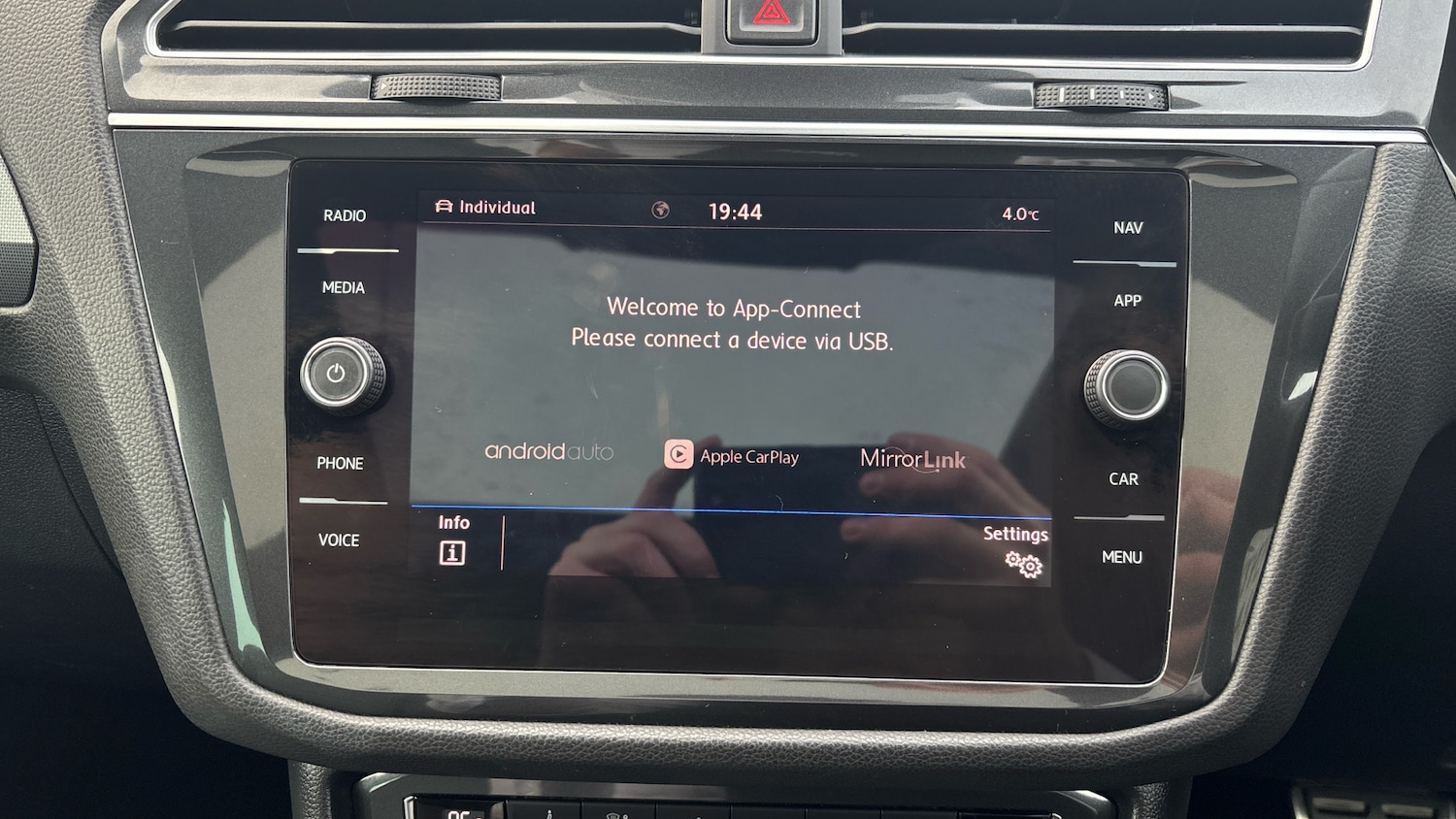 Used Volkswagen Tiguan 2017 for sale - 76807021: Photo 38