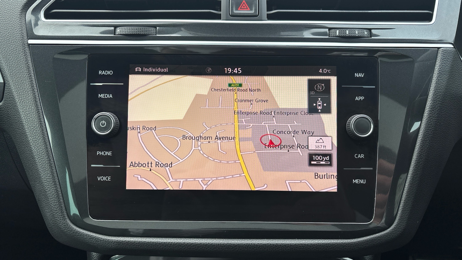 Used Volkswagen Tiguan 2017 for sale - 76807021: Photo 41