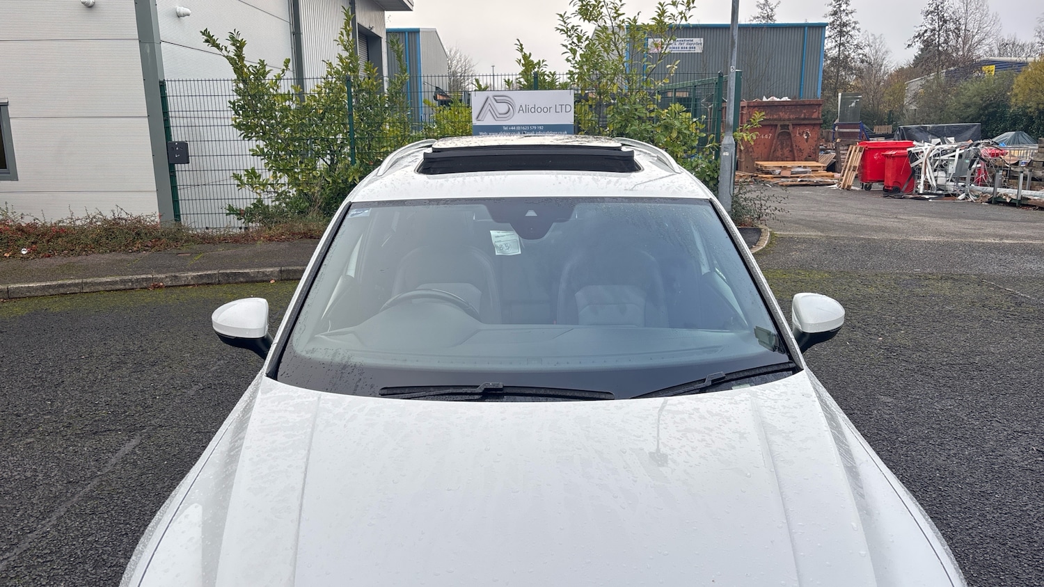 Used Volkswagen Tiguan 2017 for sale - 76807021: Photo 46