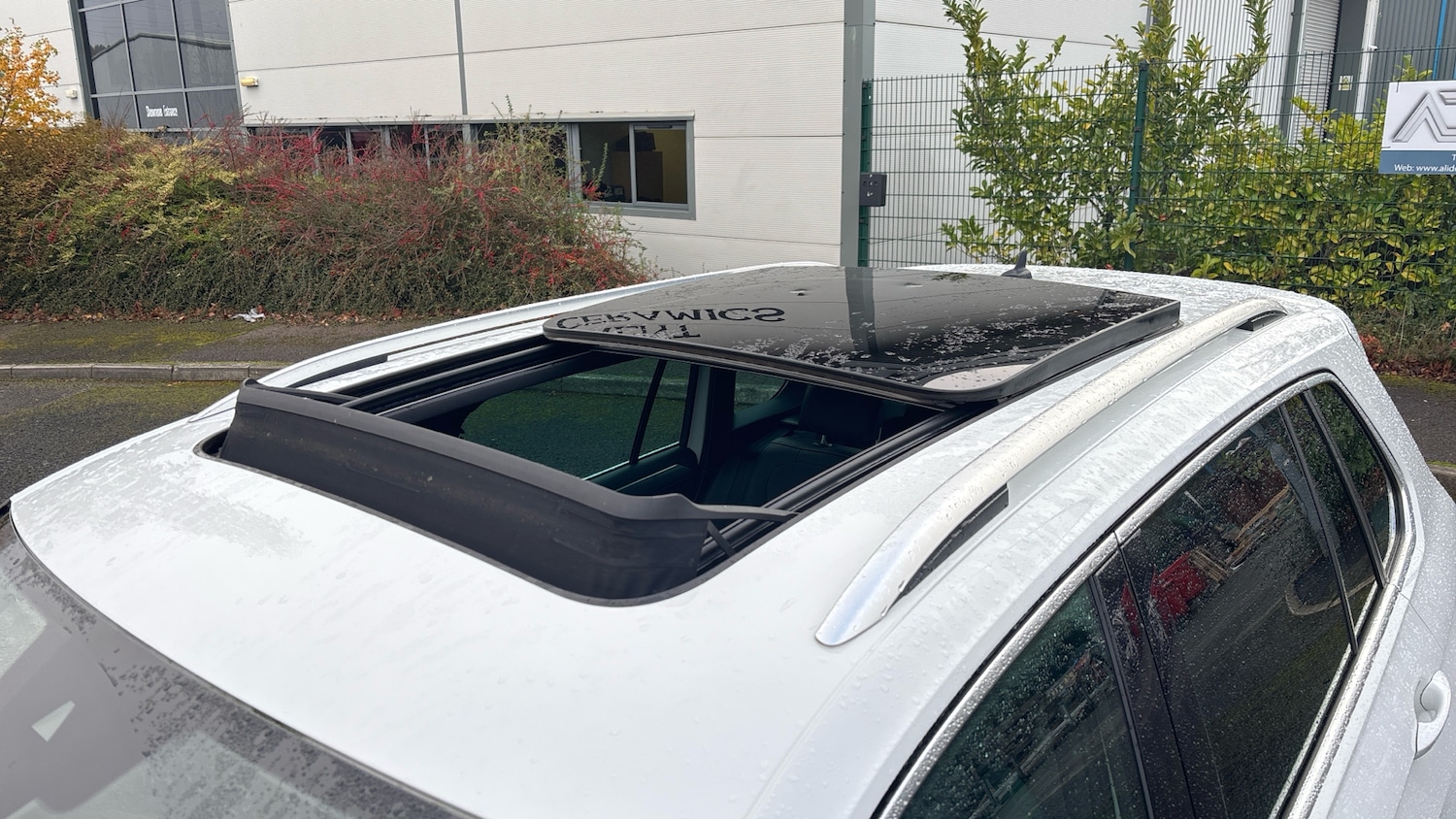 Used Volkswagen Tiguan 2017 for sale - 76807021: Photo 47