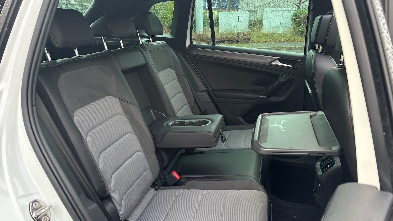 Used Volkswagen Tiguan 2017 for sale - 76807021: Photo 49