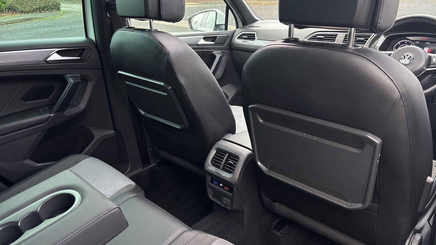 Used Volkswagen Tiguan 2017 for sale - 76807021: Photo 50