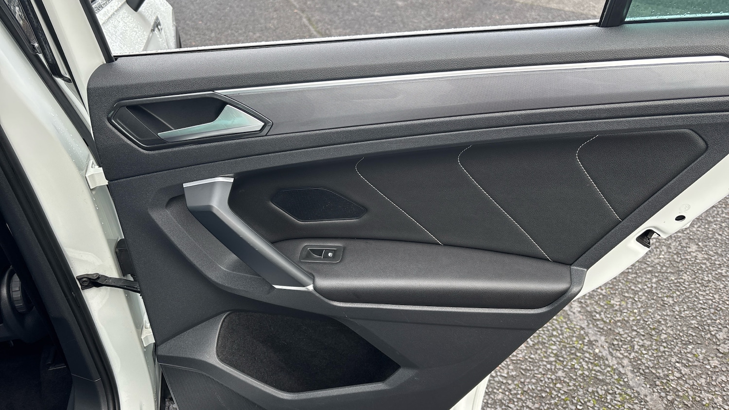 Used Volkswagen Tiguan 2017 for sale - 76807021: Photo 51