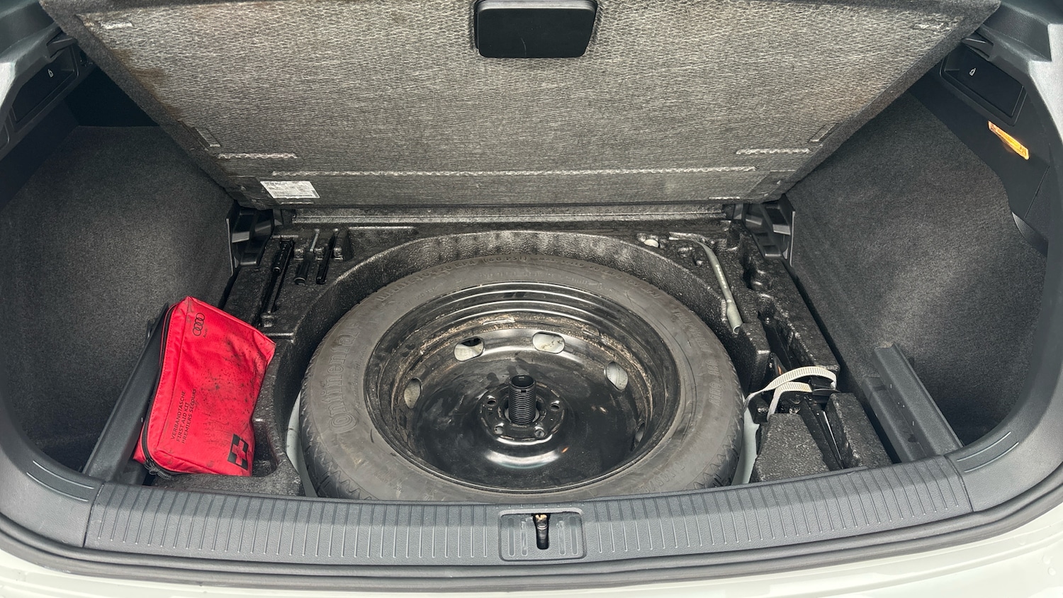 Used Volkswagen Tiguan 2017 for sale - 76807021: Photo 52