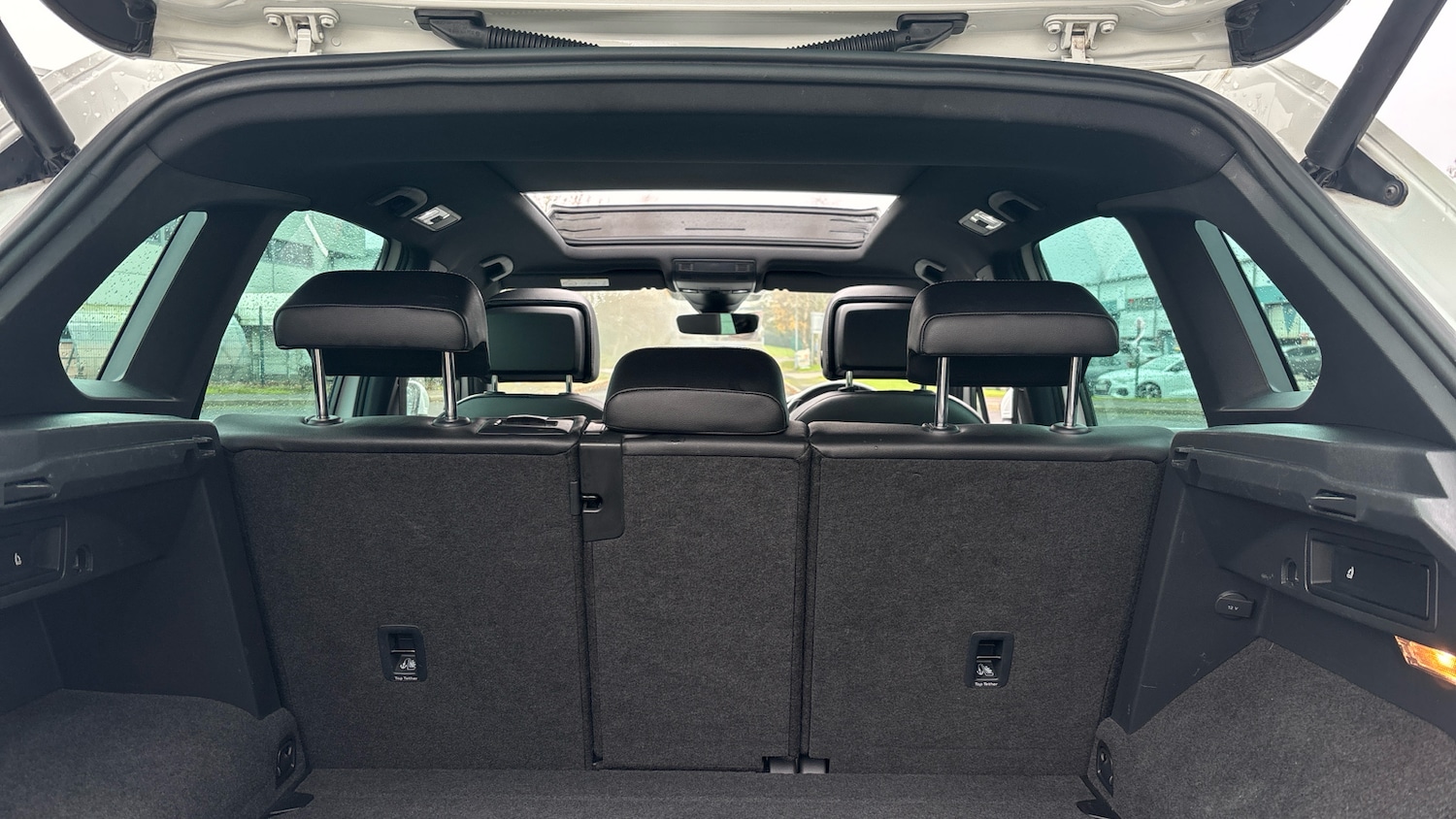 Used Volkswagen Tiguan 2017 for sale - 76807021: Photo 55