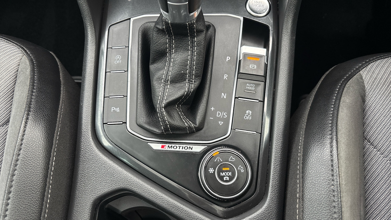 Used Volkswagen Tiguan 2017 for sale - 76807021: Photo 59