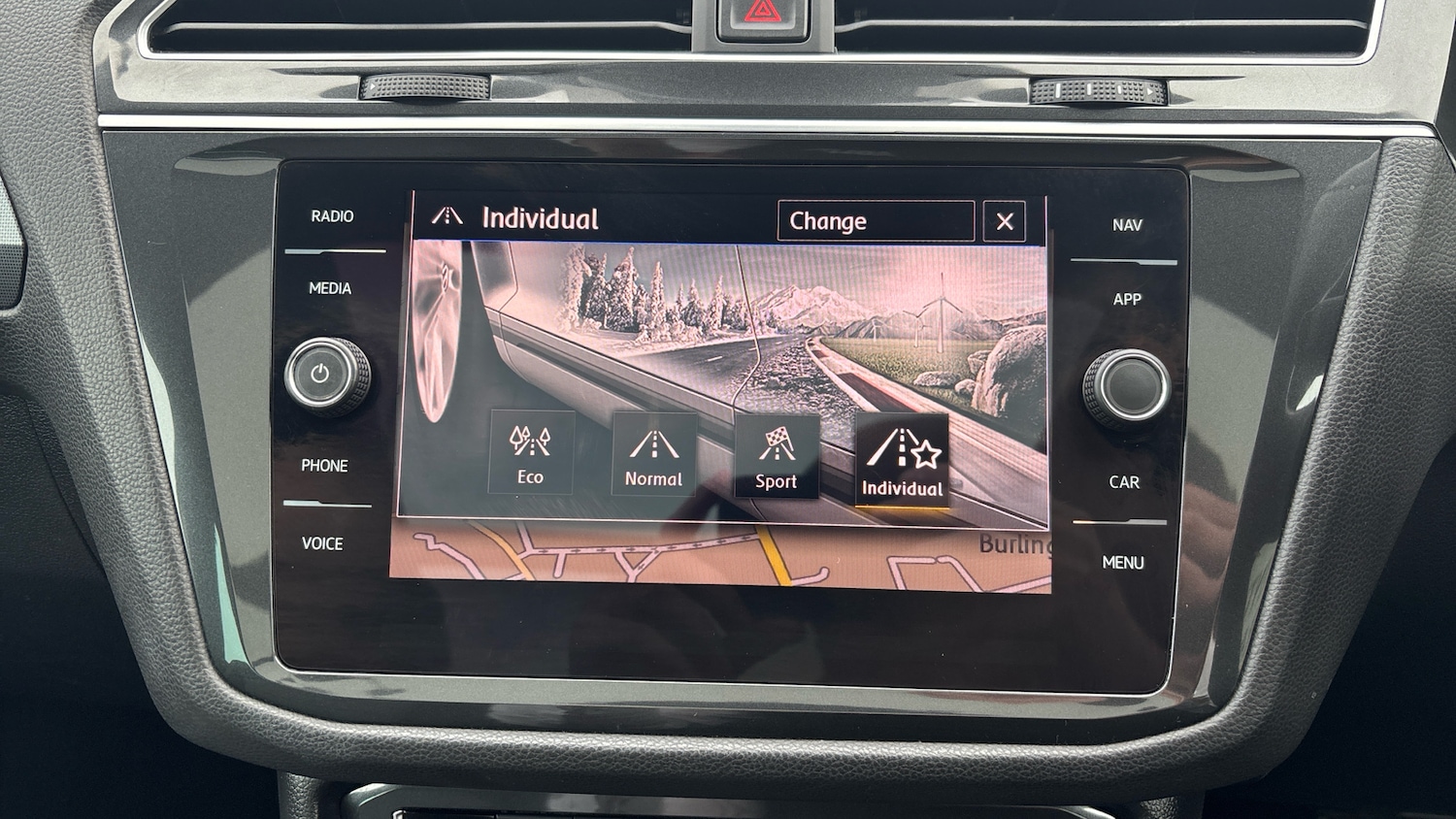 Used Volkswagen Tiguan 2017 for sale - 76807021: Photo 60