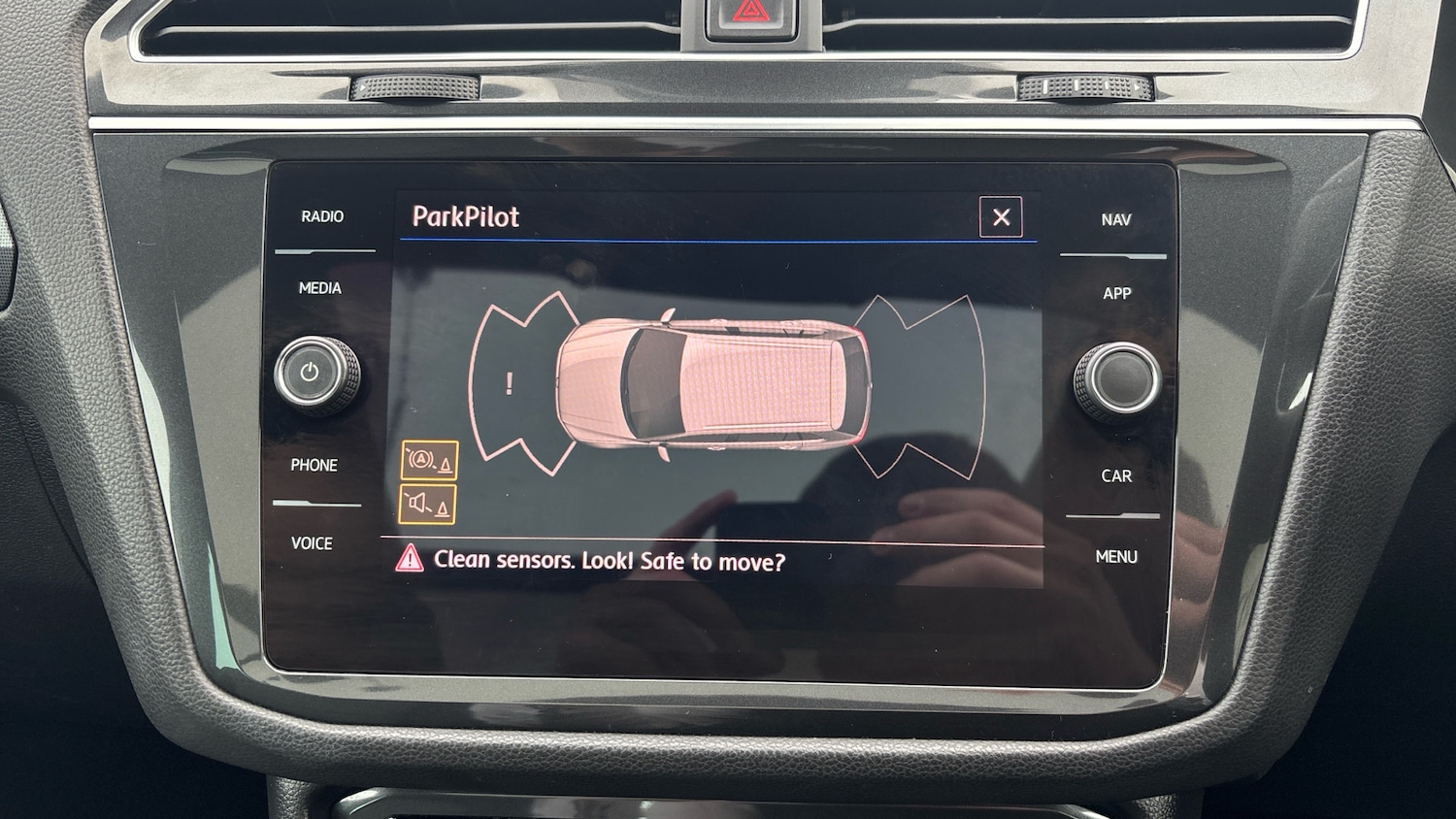 Used Volkswagen Tiguan 2017 for sale - 76807021: Photo 61