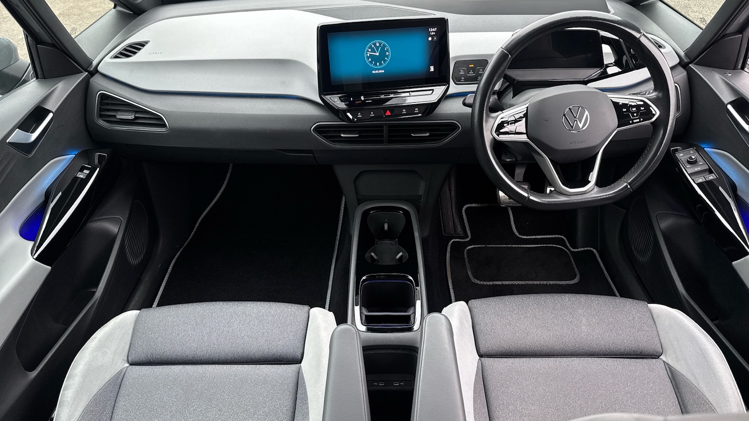 Used Volkswagen ID.3 2022 for sale - 77431582: Photo 10