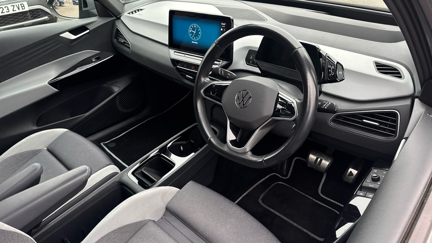 Used Volkswagen ID.3 2022 for sale - 77431582: Photo 11