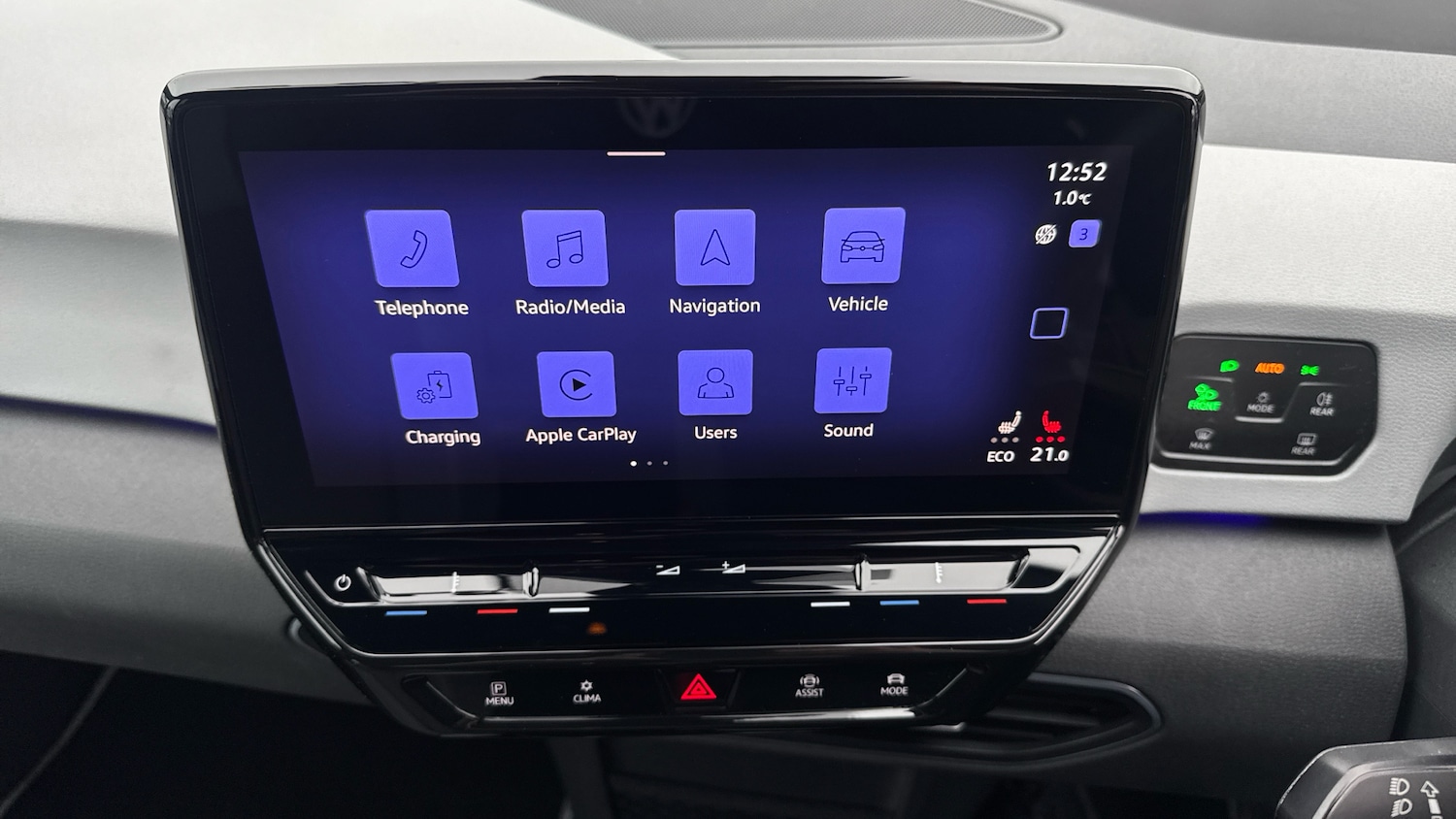 Used Volkswagen ID.3 2022 for sale - 77431582: Photo 12