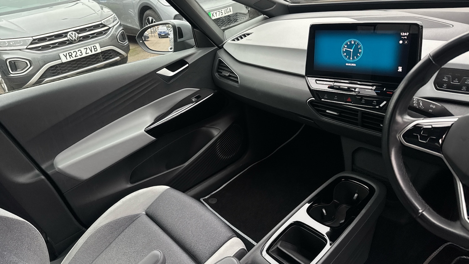 Used Volkswagen ID.3 2022 for sale - 77431582: Photo 14