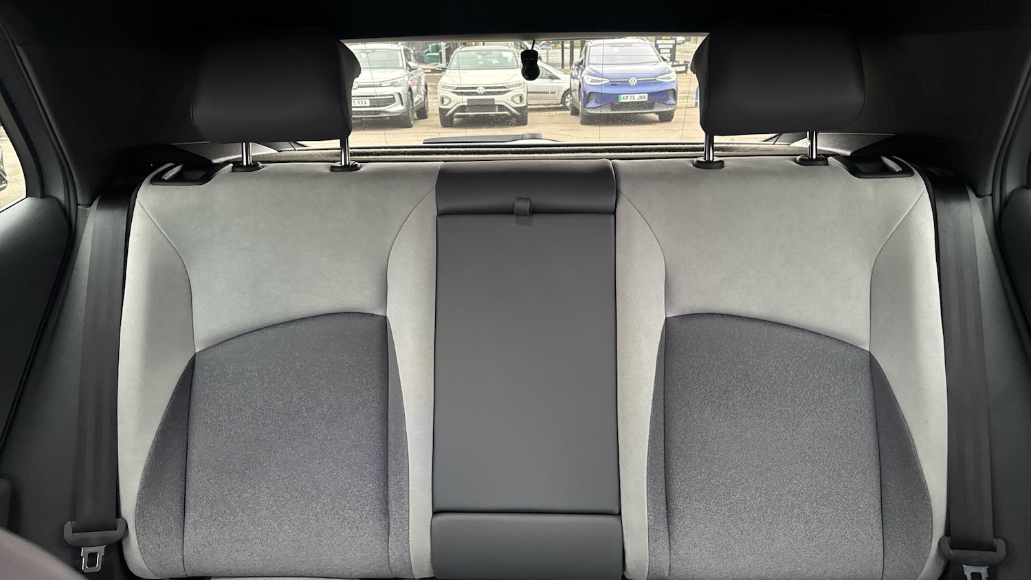 Used Volkswagen ID.3 2022 for sale - 77431582: Photo 15