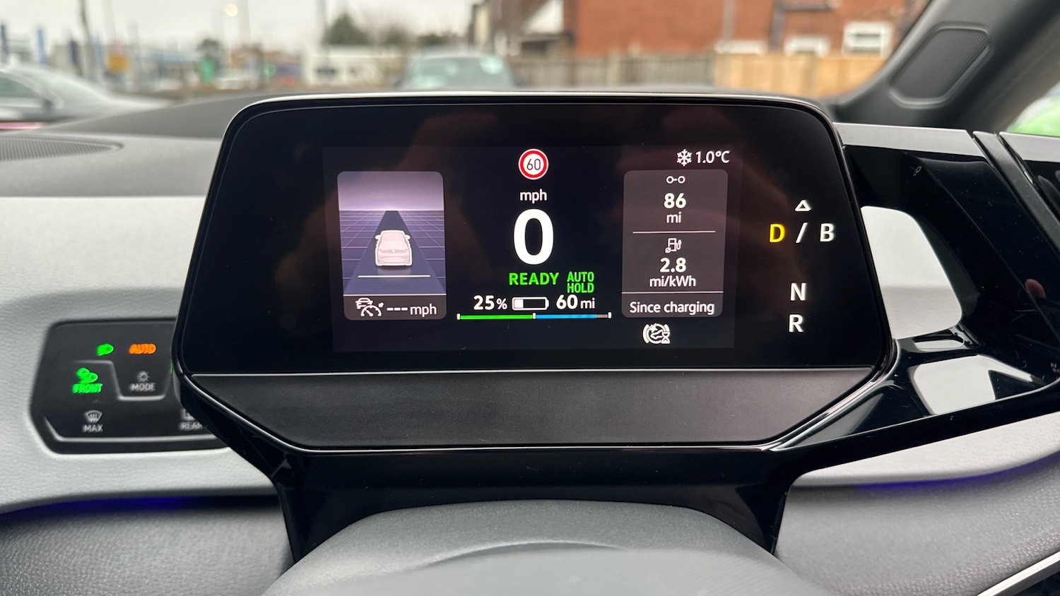 Used Volkswagen ID.3 2022 for sale - 77431582: Photo 18