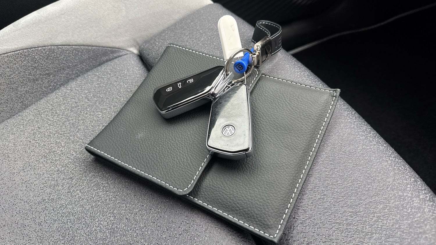 Used Volkswagen ID.3 2022 for sale - 77431582: Photo 19