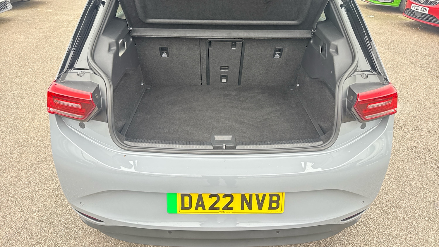 Used Volkswagen ID.3 2022 for sale - 77431582: Photo 4