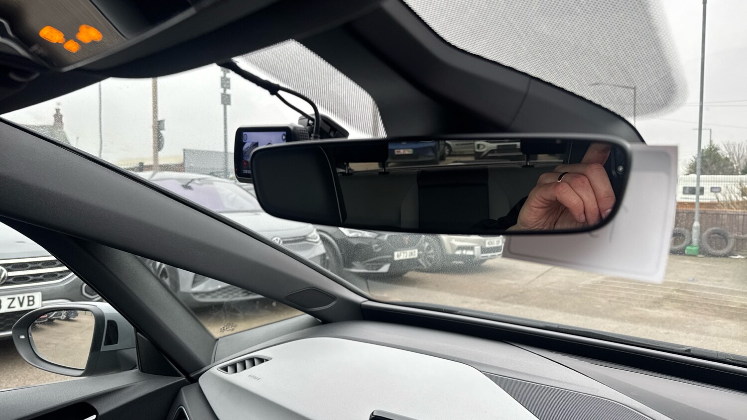 Used Volkswagen ID.3 2022 for sale - 77431582: Photo 44