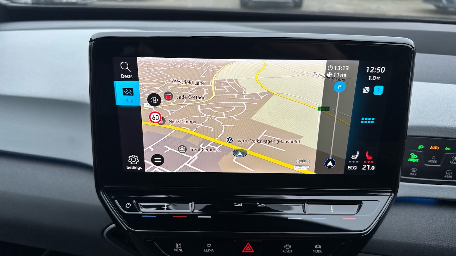 Used Volkswagen ID.3 2022 for sale - 77431582: Photo 49