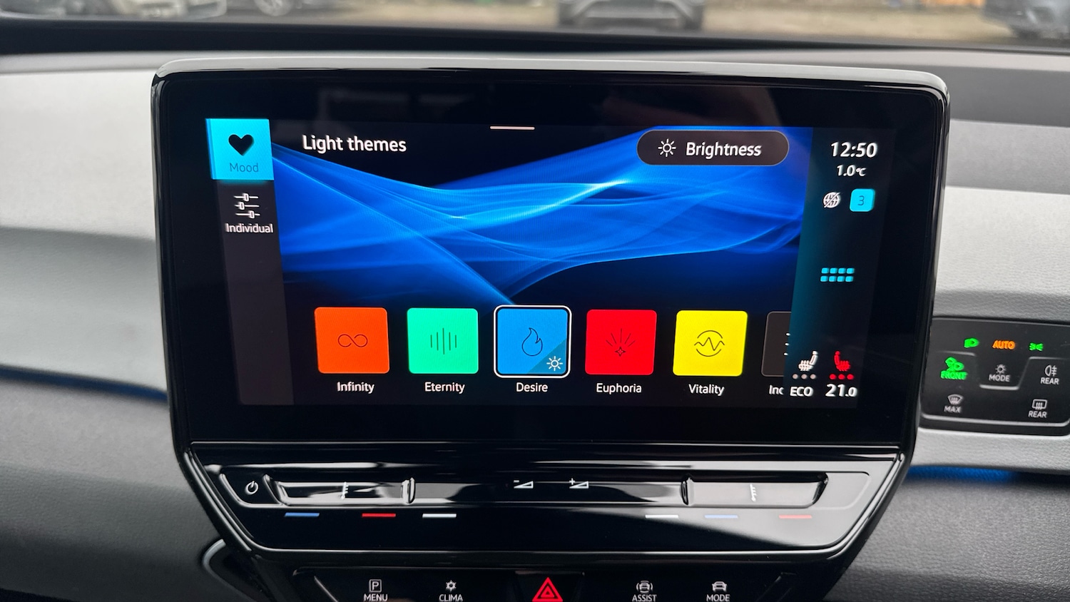 Used Volkswagen ID.3 2022 for sale - 77431582: Photo 50