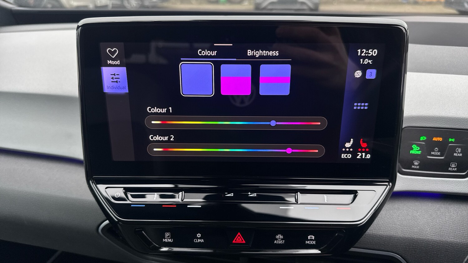 Used Volkswagen ID.3 2022 for sale - 77431582: Photo 51