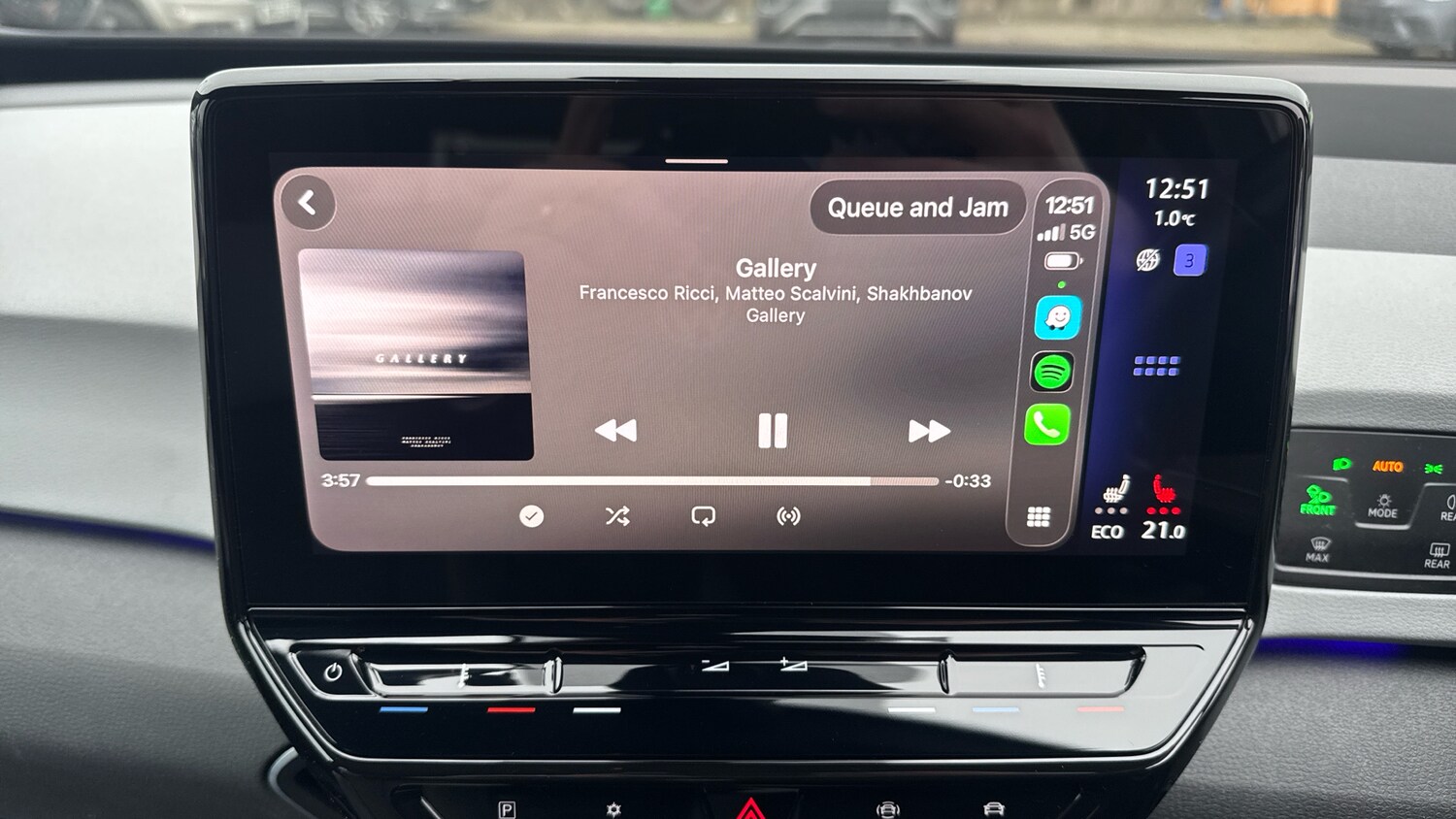 Used Volkswagen ID.3 2022 for sale - 77431582: Photo 54