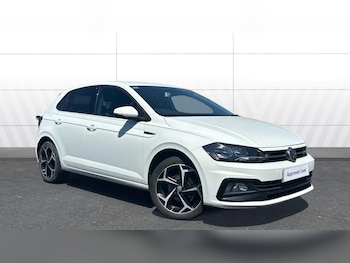 Used Volkswagen Polo 2020 for sale - 79191057: Photo