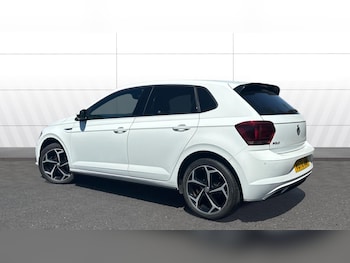 Used Volkswagen Polo 2020 for sale - 79191057: Photo