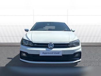 Used Volkswagen Polo 2020 for sale - 79191057: Photo