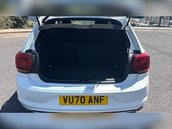 Used Volkswagen Polo 2020 for sale - 79191057: Photo