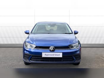 Used Volkswagen Polo 2024 for sale - 79736041: Photo