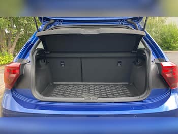 Used Volkswagen Polo 2024 for sale - 79736041: Photo