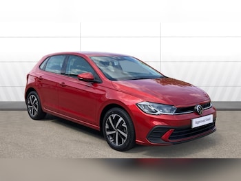 Used Volkswagen Polo 2022 for sale - 79364995: Photo