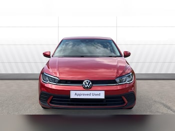 Used Volkswagen Polo 2022 for sale - 79364995: Photo
