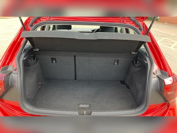 Used Volkswagen Polo 2022 for sale - 79364995: Photo