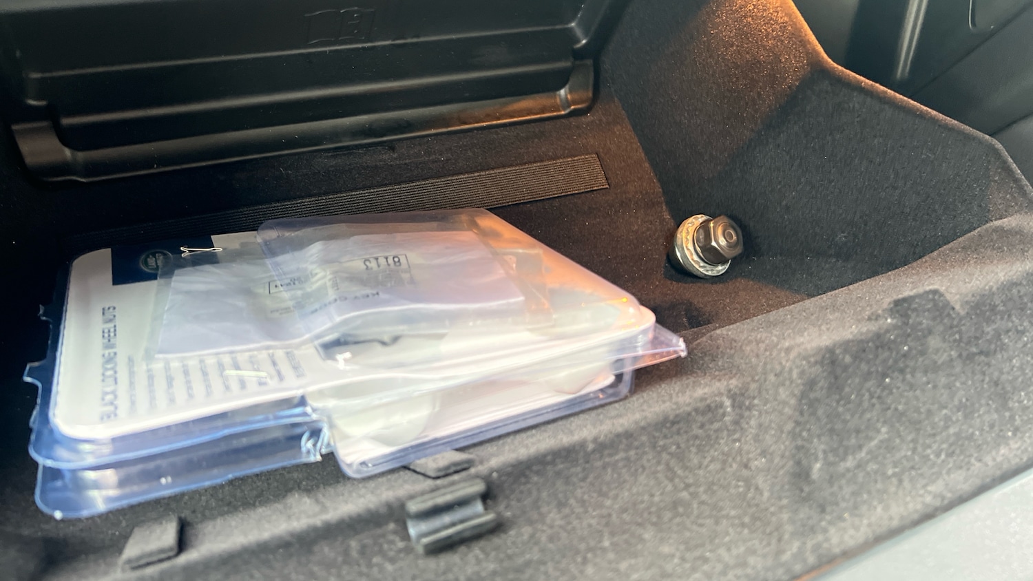 Used Land Rover Discovery Sport 2021 for sale - 76807000: Photo 10