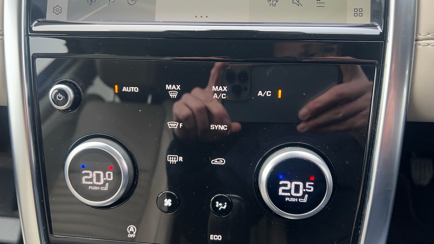 Used Land Rover Discovery Sport 2021 for sale - 76807000: Photo 11